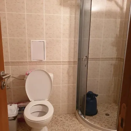 Apartment Royal Dreams Privat Sunny Beach