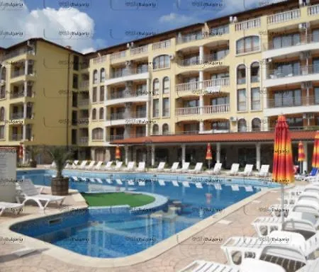 شقة Royal Dreams Privat