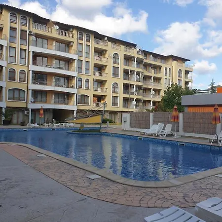 Royal Dreams Privat شقة