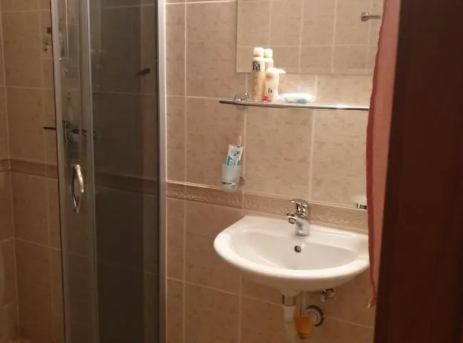 Royal Dreams Privat * Slăntjev Brjag