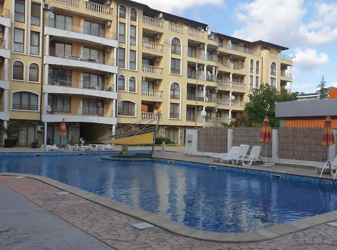 Royal Dreams Privat Lägenhet