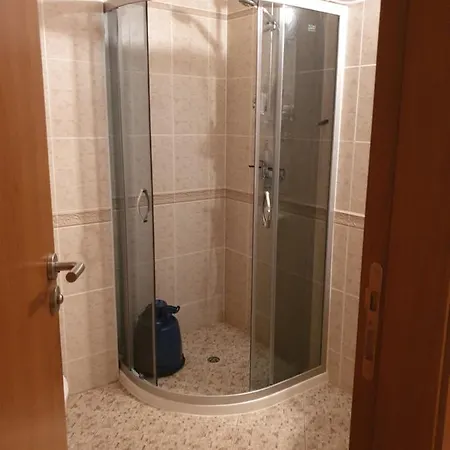 דירה Royal Dreams Privat