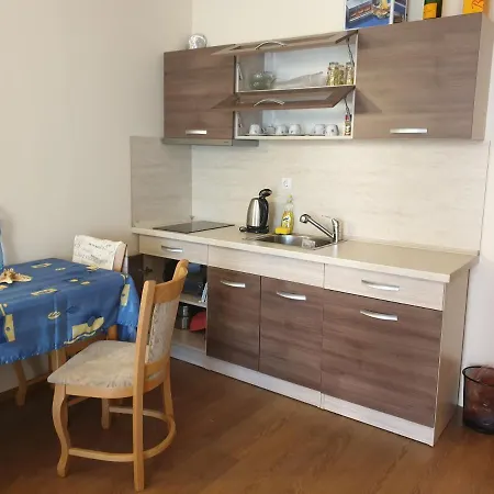 Royal Dreams Privat דירה