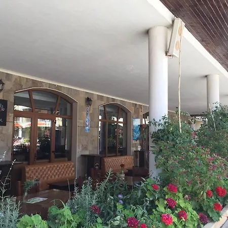 Royal Dreams Privat Lägenhet *