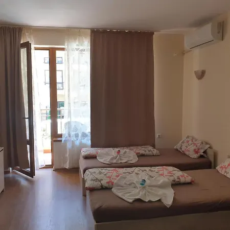 Royal Dreams Privat * Slăntjev Brjag