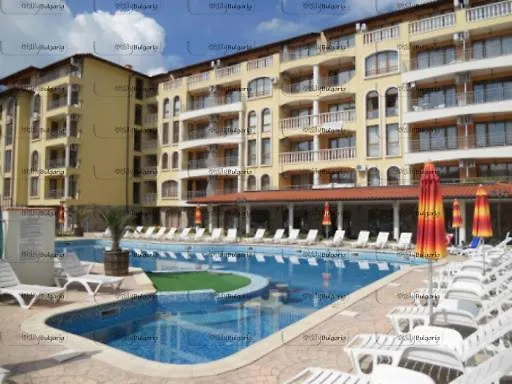 Апартаменты Royal Dreams Privat