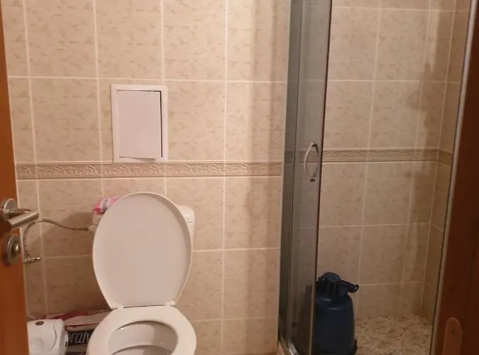 Апартаменты Royal Dreams Privat Солнечный берег