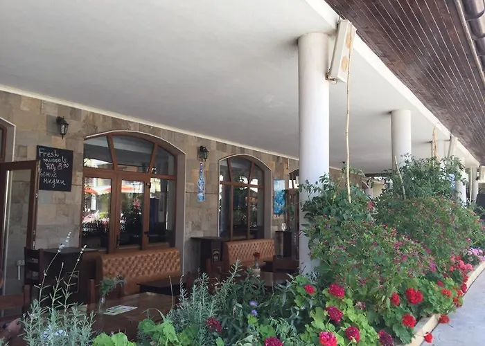 Royal Dreams Privat Апартаменты *