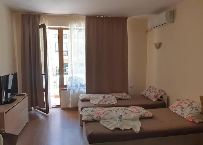 Royal Dreams Privat * Солнечный берег