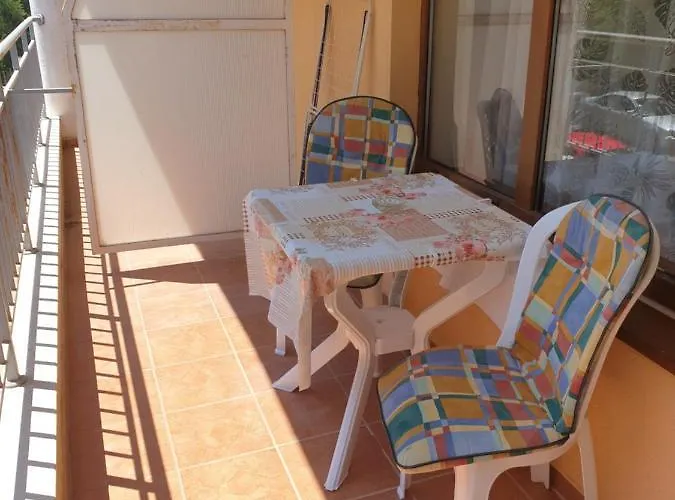 Royal Dreams Privat Апартаменты Солнечный берег