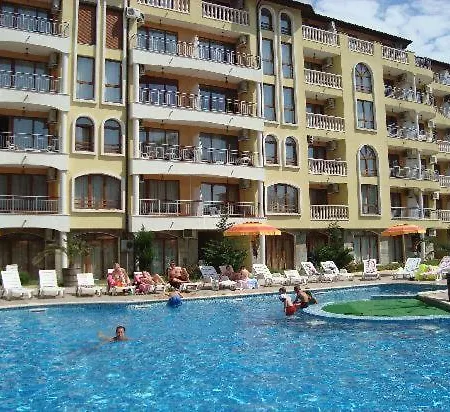 Appartamento Royal Dreams Privat